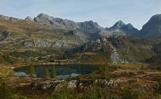 10 Lago Rotondo con Aga, Rondenino, Diavoli e Grabiasca